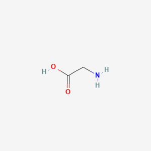 GLYCINE