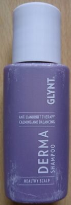 Glynt Derma Shampoo