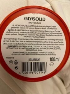 glysolid