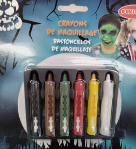 goodmark crayons de maquillage