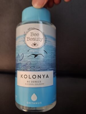 Gratis Bee Beauty Okyanus Kolonyası