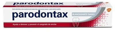 GSK, Haleon Parodontax