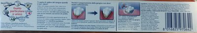 GSK paradontax