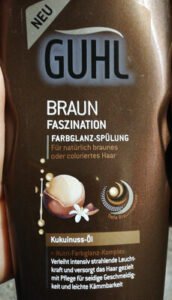 Guhl BRAUN Faszination
