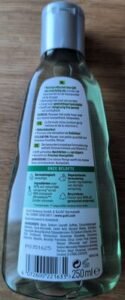 Guhl Guhl Fris & Luchtig Anti-Vet Shampoo