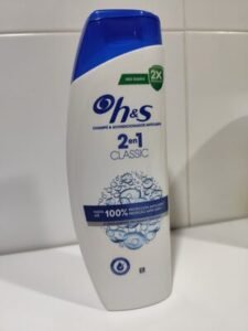 H&S H&S 2 en 1 Classic