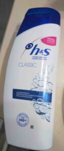 h&s h&s Classic