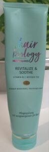 hair biology Revitalize & Soothe