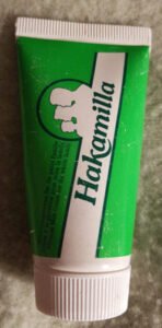 Hakawerk Hakamilla