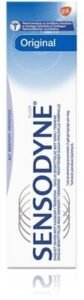 Haleon norway as Sensodyne Tannkrem Original 75ml