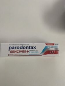 Haleon Parodontax