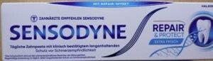 HALEON, Sensodyne Sensodyne Repair & Protect