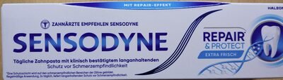 HALEON, Sensodyne Sensodyne Repair & Protect