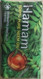 Hamam Hamam 100% Pure Neem Oil