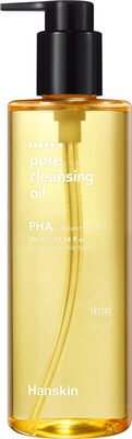 Hanskin Pore Cleansing Oil – PHA
