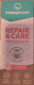 happybrush Repair & Care