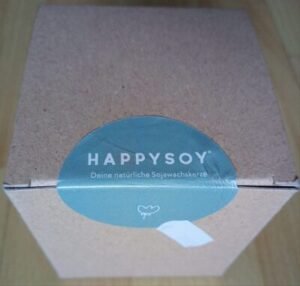 Happysoy HAPPYSOY