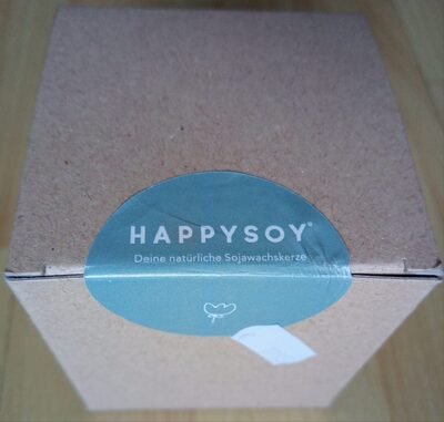 Happysoy HAPPYSOY