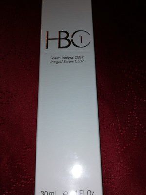 HBC serum integral CEB7
