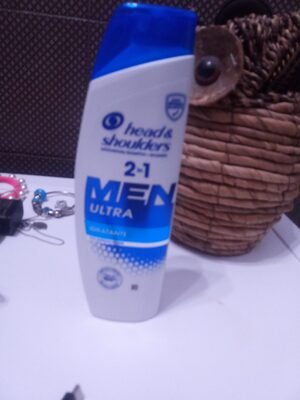 Head e shoulders