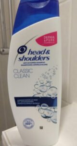 Head & Shoulders Classic Clean