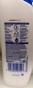 head & shoulders Intense hydration
