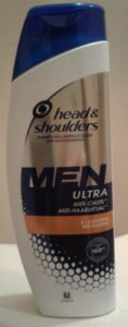 Head & Shoulders Men ultra anti-chute