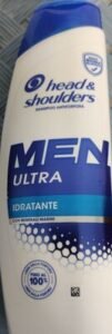 Head & Shoulders Men Ultra Idratante