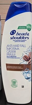 head&shoulders None