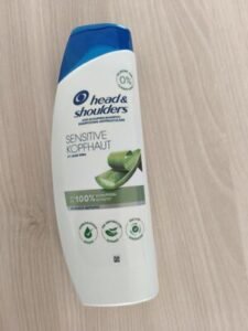 head & shoulders Sensitive Kopfhaut
