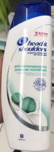 Head & Shoulders Shampooing antipelliculaire Anti-démangeaisons