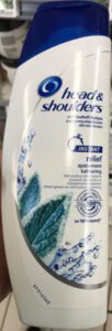 Head & Shoulders Shampooing antipelliculaire Instant Relief Apaisement