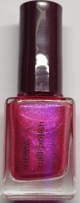 HEMA Long Lasting Nail Polish 148 Popping Pink