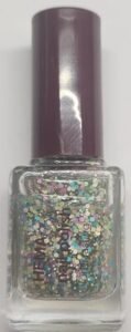 HEMA Long Lasting Nail Polish 150 Confetti