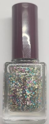 HEMA Long Lasting Nail Polish 150 Confetti
