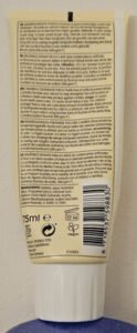 hema toothpaste kids 0-5