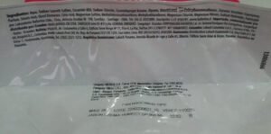 Henkel, Ballerina Jabón Líquido Crema Humectante