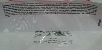 Henkel, Ballerina Jabón Líquido Crema Humectante
