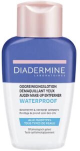 Henkel, Diadermine Diadermine Bi-Phase Express Oogreinigingslotion