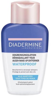 Henkel, Diadermine Diadermine Bi-Phase Express Oogreinigingslotion