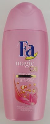Henkel, Fa magic Oil Pinker Jasmin