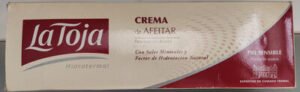 Henkel, La Toja Crema de afeitar – Piel sensible