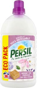 Henkel, Persil Persil Lessive Liquide Bouquet de Provence 1,8l 36 Lavages