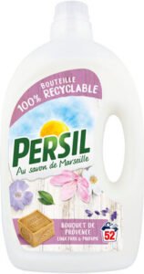 Henkel, Persil Persil lessive liquide bouquet de Provence