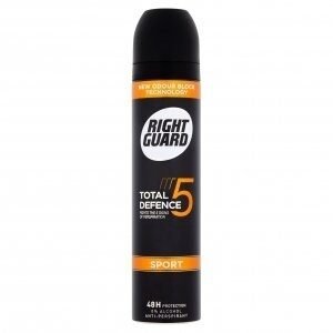 Henkel,Right Guard Right Guard Sport Deoderant