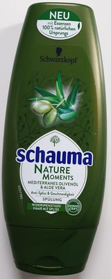 Henkel, Schauma, Schwarzkopf & Henkel Nature Moments