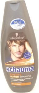 Henkel, Schauma Sports Power-Shampoo