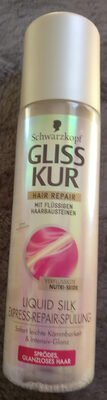 Henkel, Schwarzkopf Gliss Kur Hair Repair