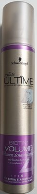 Henkel, Schwarzkopf Styliste ultîme