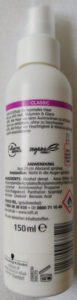 Henkel, Schwarzkopf taft classic